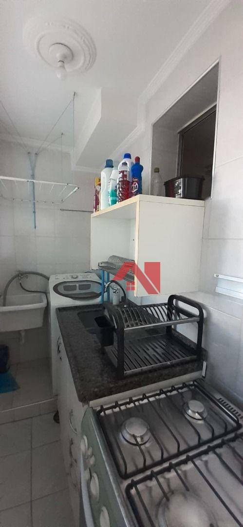 Apartamento à venda com 2 quartos, 50m² - Foto 10