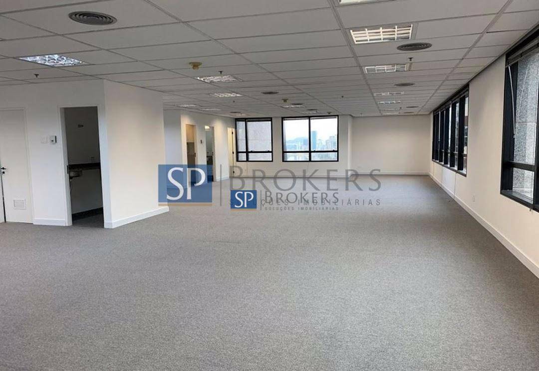 Conjunto Comercial-Sala para alugar, 222m² - Foto 1