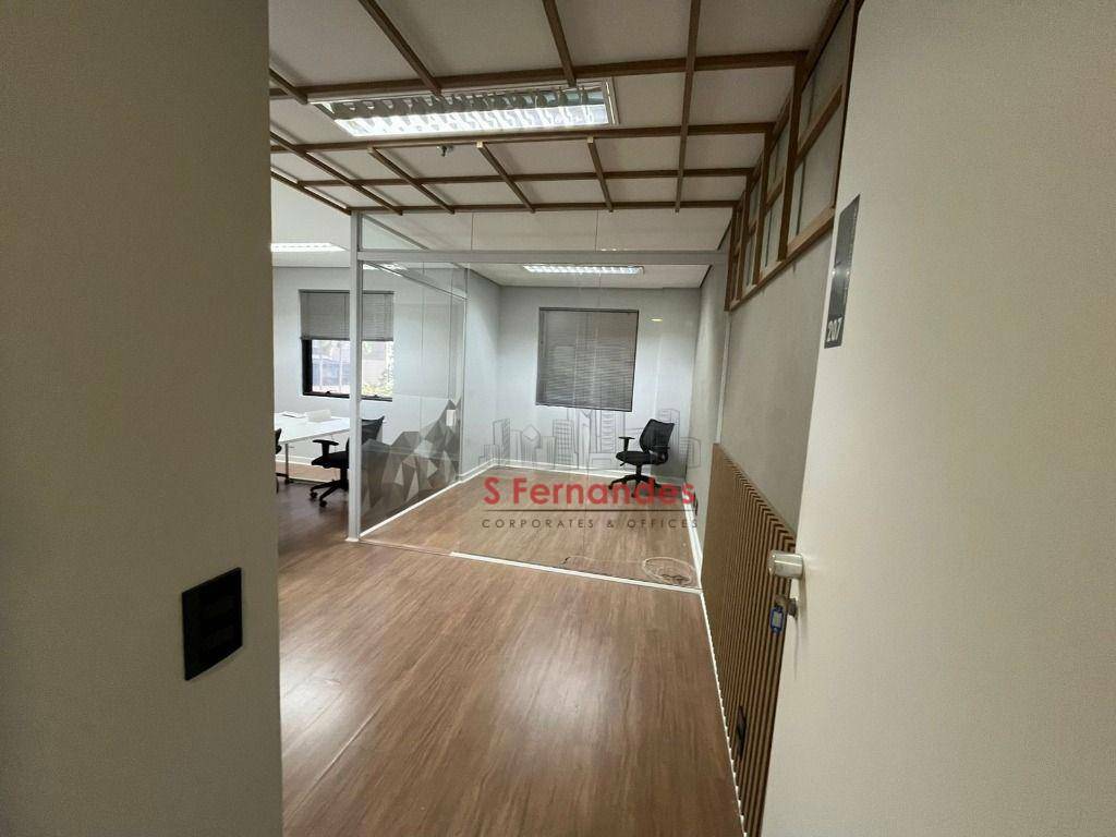 Conjunto Comercial-Sala à venda e aluguel, 32m² - Foto 15