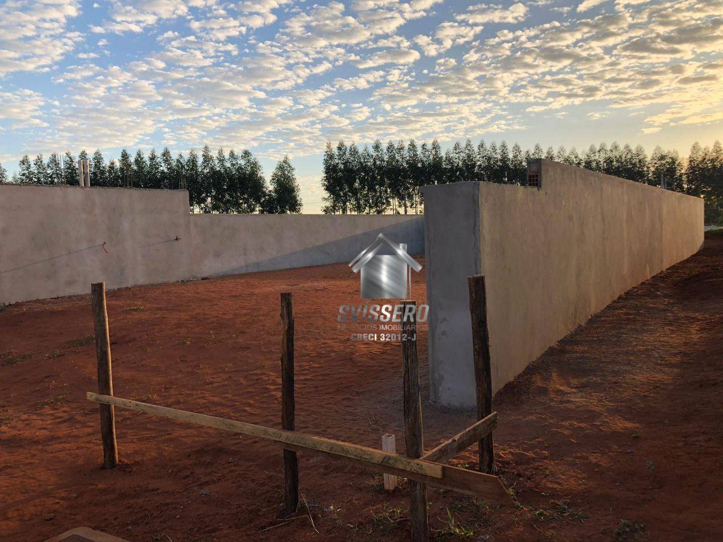 Loteamento e Condomínio, 312 m² - Foto 4