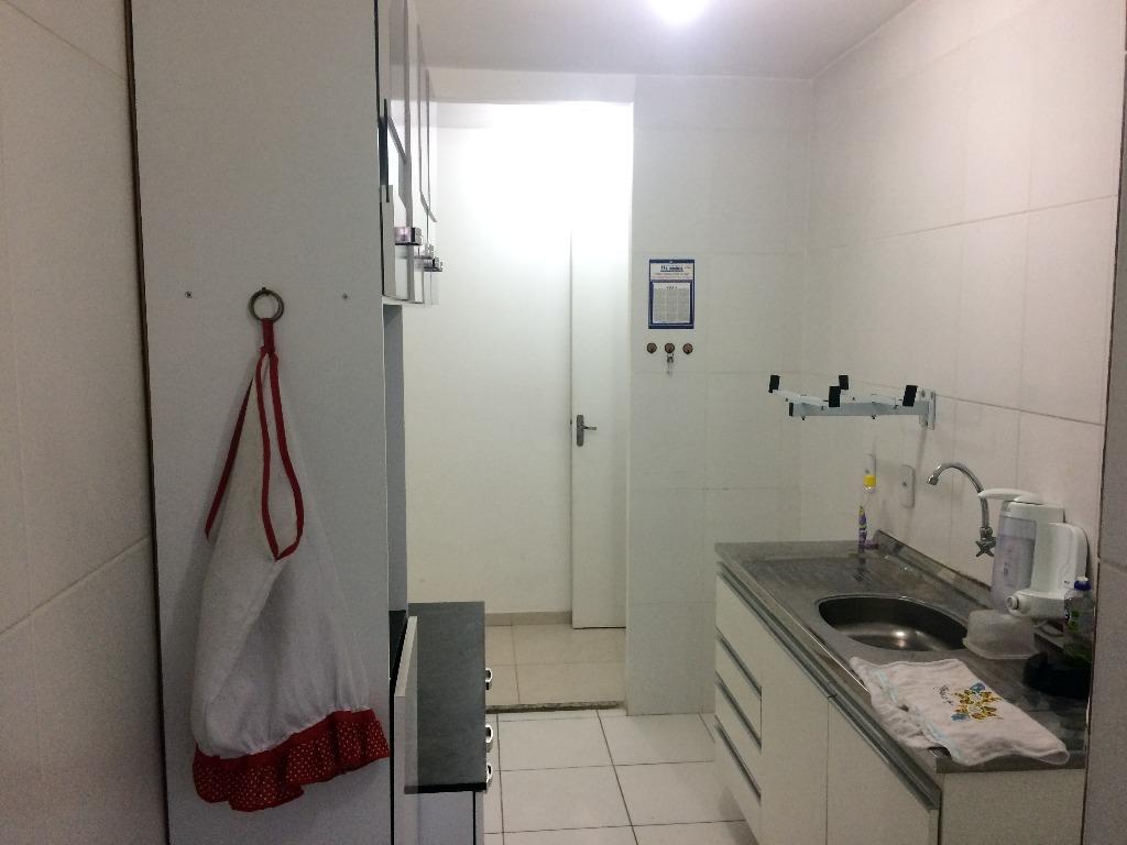 Apartamento à venda e aluguel com 2 quartos, 59m² - Foto 37