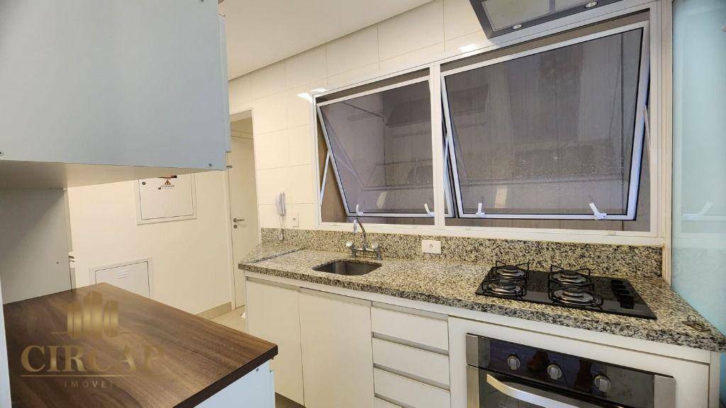 Apartamento à venda com 3 quartos, 89m² - Foto 7