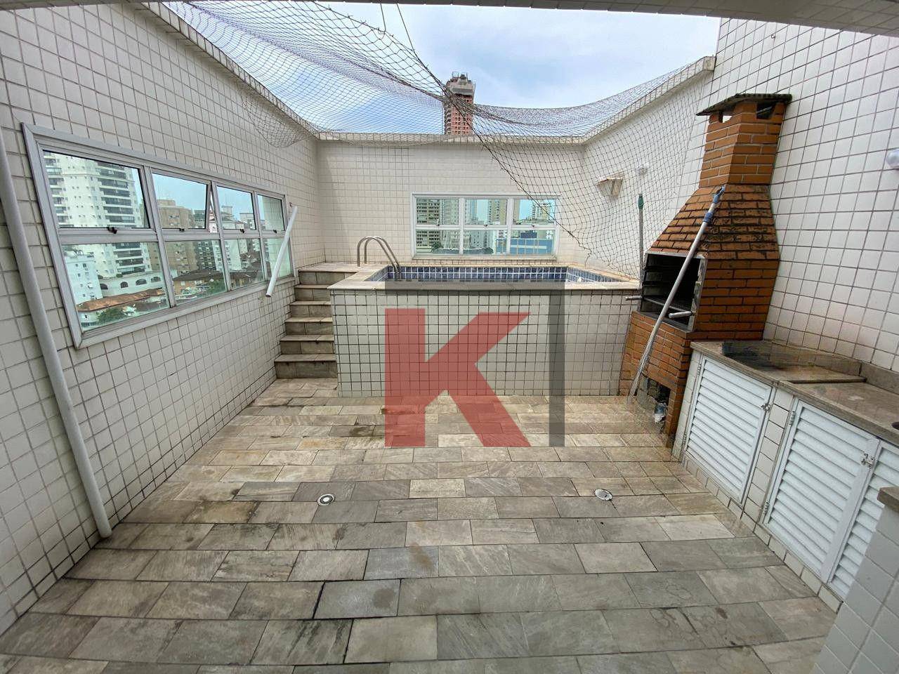 Cobertura, 3 quartos, 208 m² - Foto 3