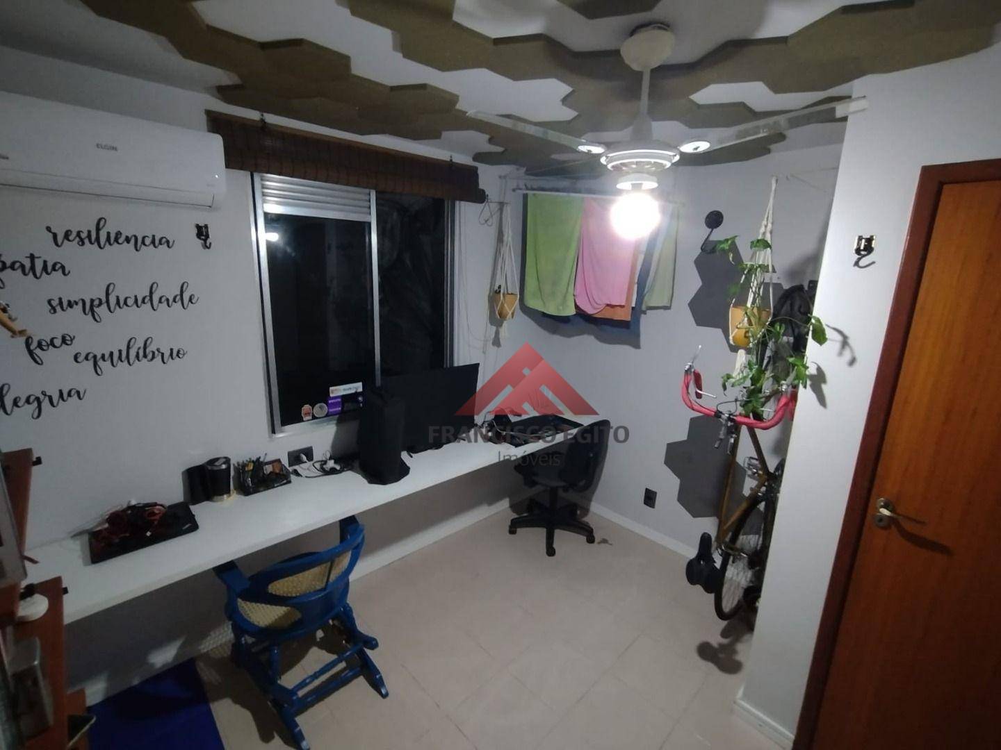 Apartamento à venda com 3 quartos, 60m² - Foto 9