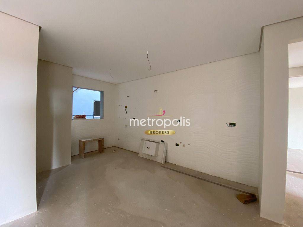 Apartamento à venda com 3 quartos, 114m² - Foto 7