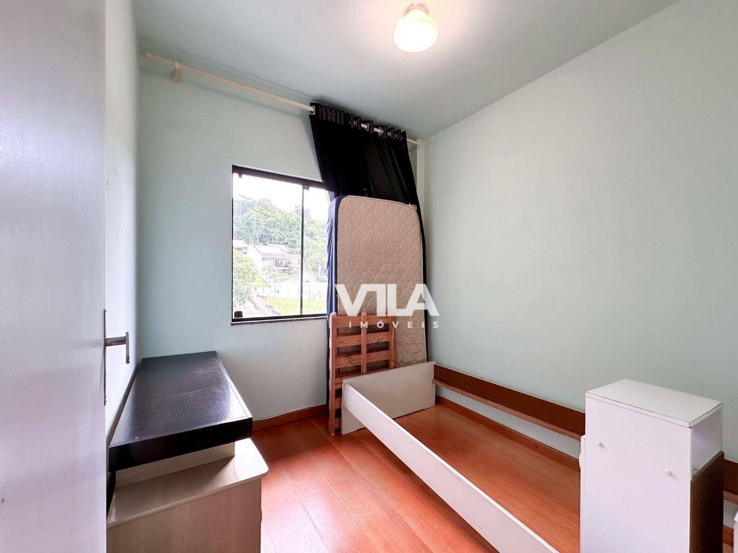 Apartamento à venda com 3 quartos, 63m² - Foto 11