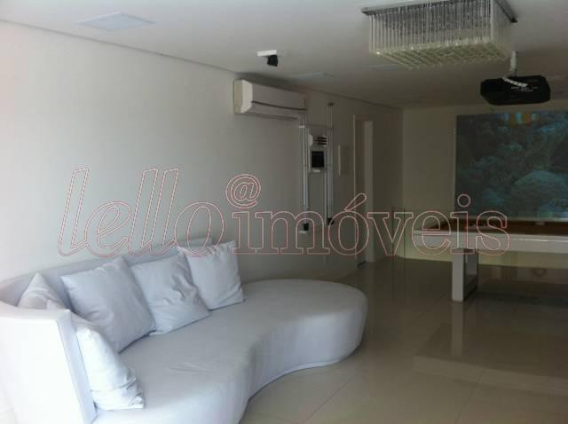 Apartamento à venda com 3 quartos, 291m² - Foto 9