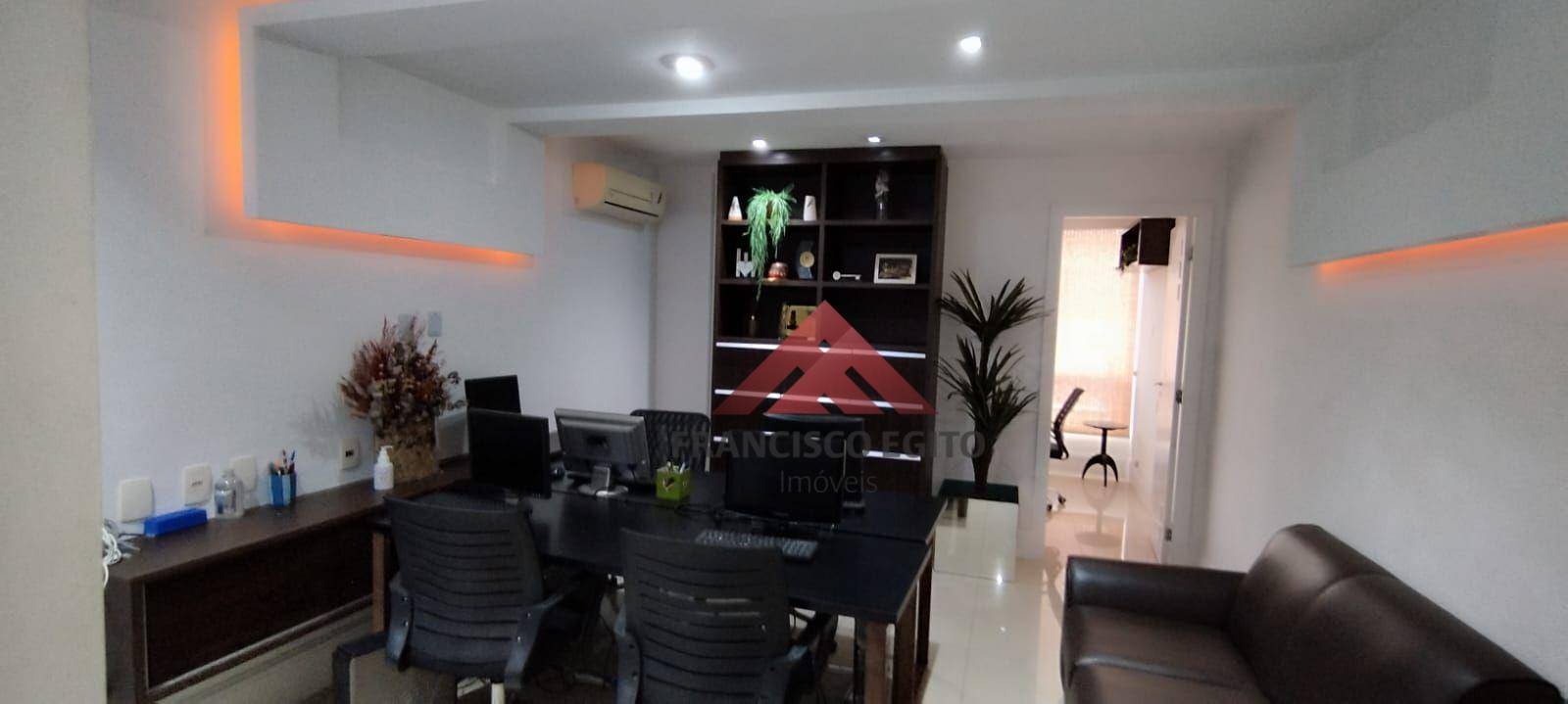 Conjunto Comercial-Sala à venda, 80m² - Foto 12