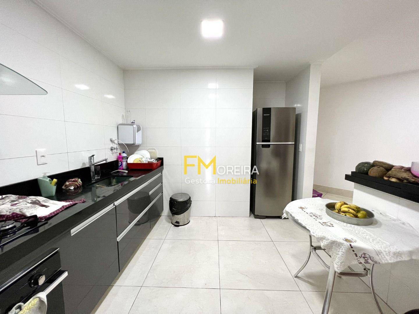 Apartamento à venda com 2 quartos, 92m² - Foto 8