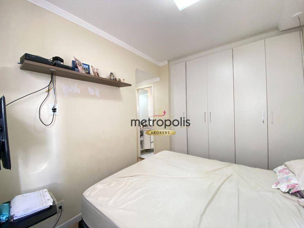 Apartamento à venda com 3 quartos, 84m² - Foto 31