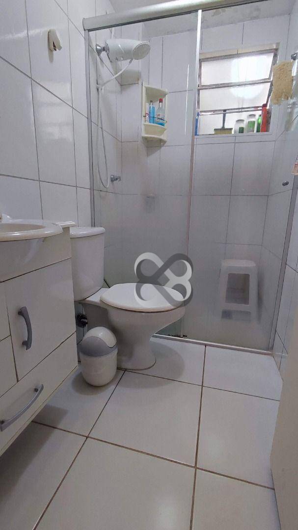 Apartamento à venda com 2 quartos, 50m² - Foto 6