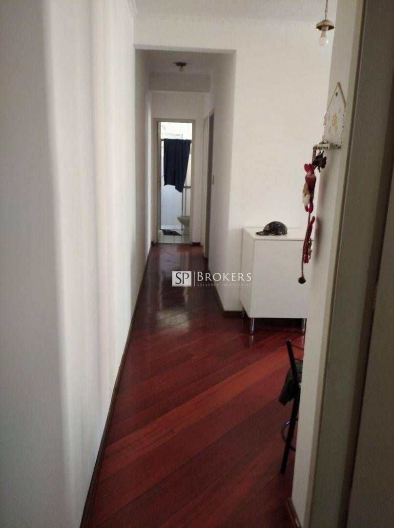 Apartamento à venda com 2 quartos, 60m² - Foto 4