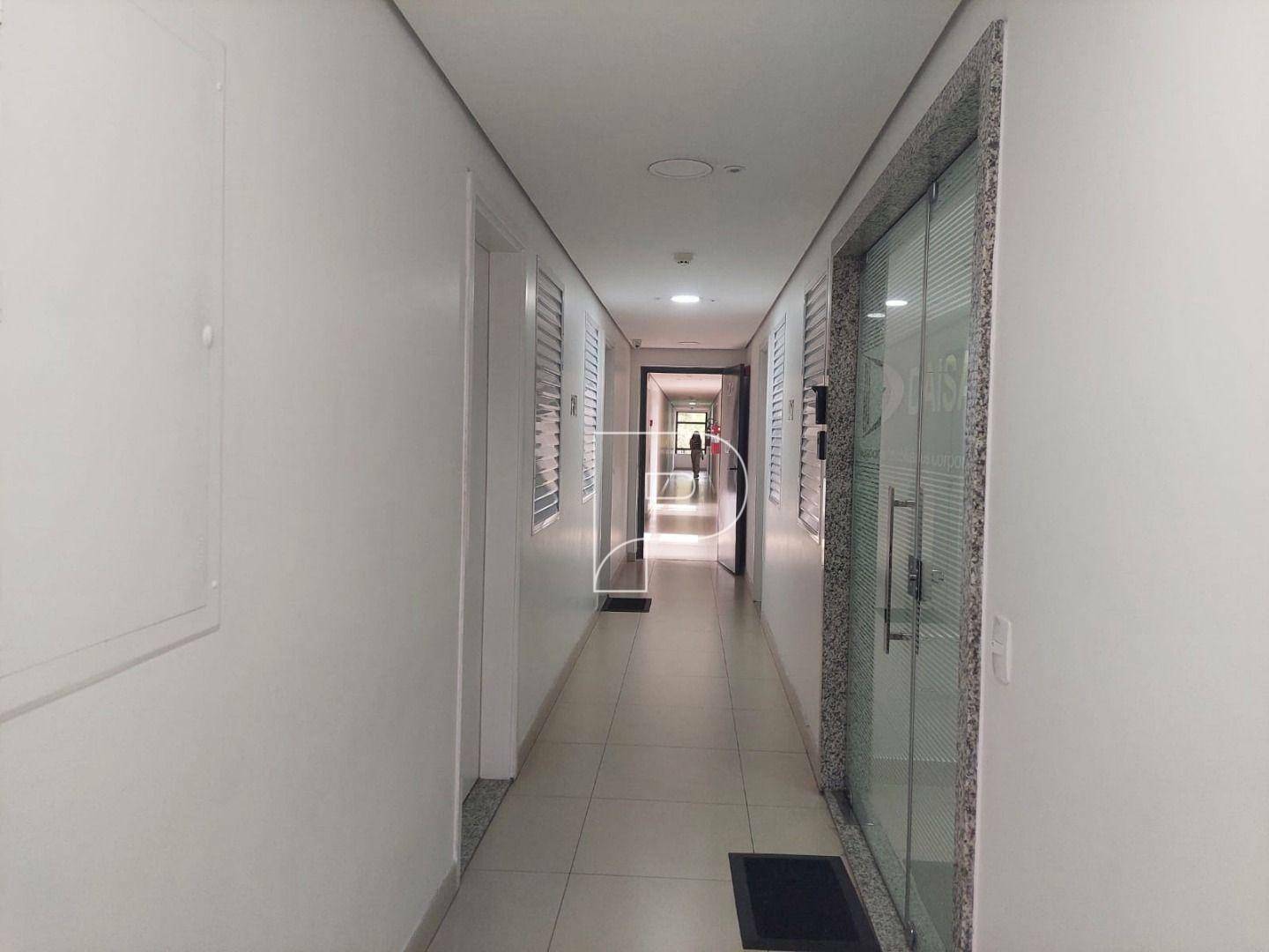 Conjunto Comercial-Sala à venda e aluguel, 40m² - Foto 2