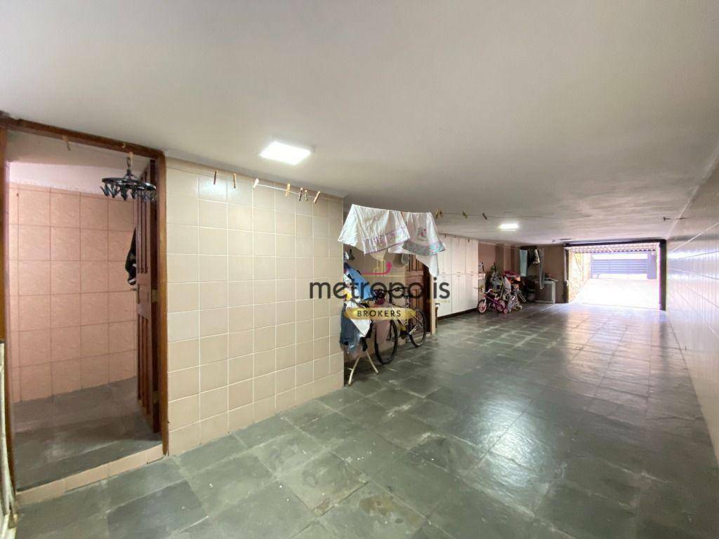 Sobrado à venda com 3 quartos, 221m² - Foto 7