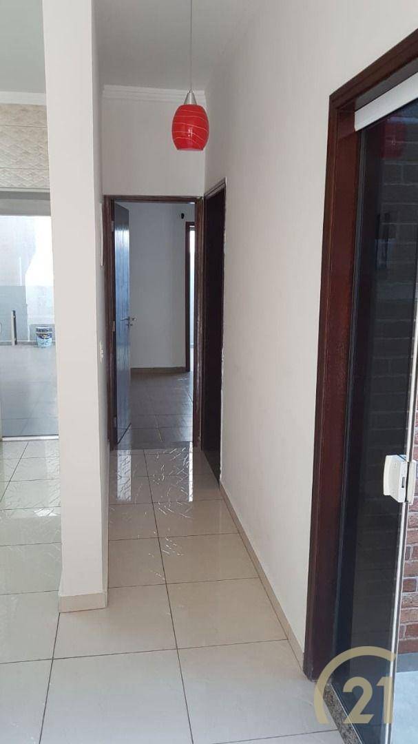 Casa de Condomínio à venda e aluguel com 3 quartos, 92m² - Foto 3