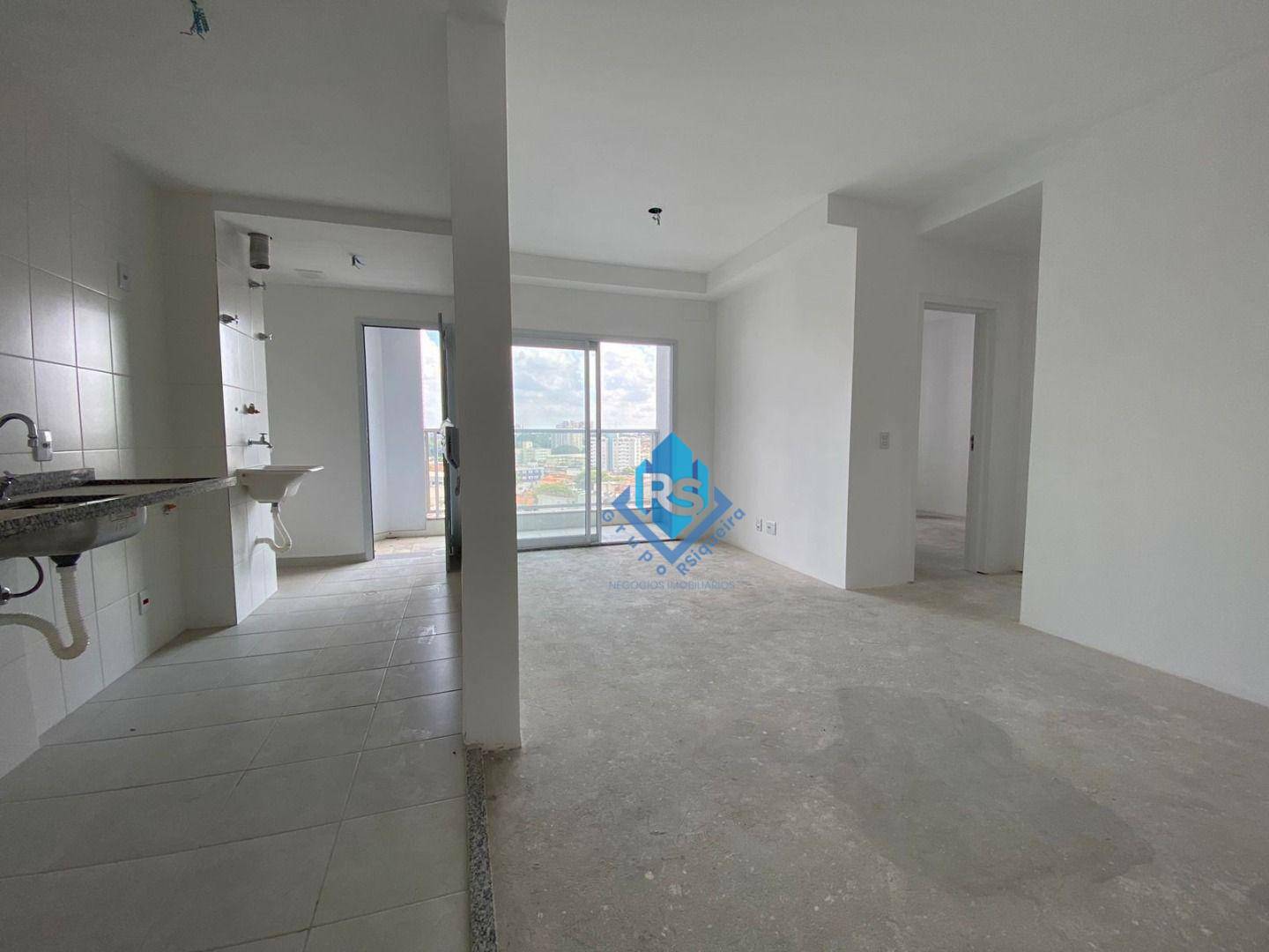 Apartamento à venda com 2 quartos, 63m² - Foto 10