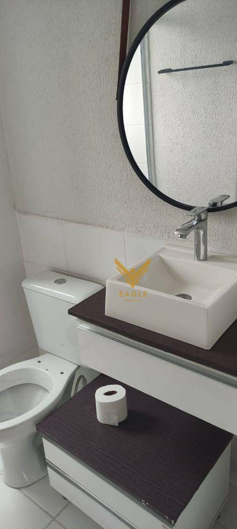 Apartamento à venda e aluguel com 2 quartos, 43m² - Foto 19