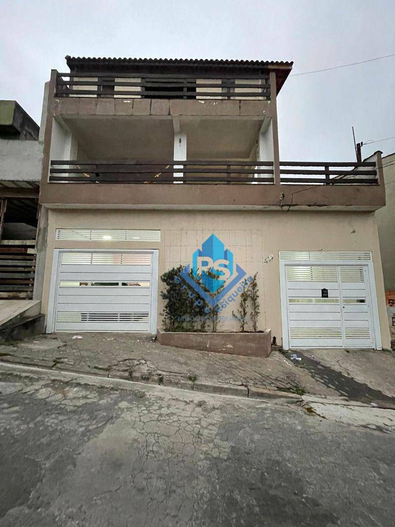 Sobrado à venda com 3 quartos, 157m² - Foto 32