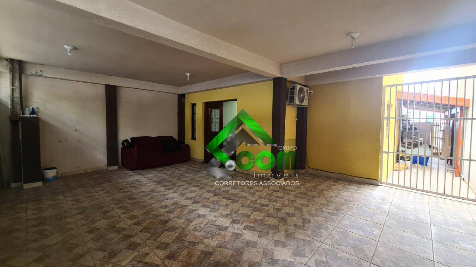 Casa à venda com 4 quartos, 200m² - Foto 23