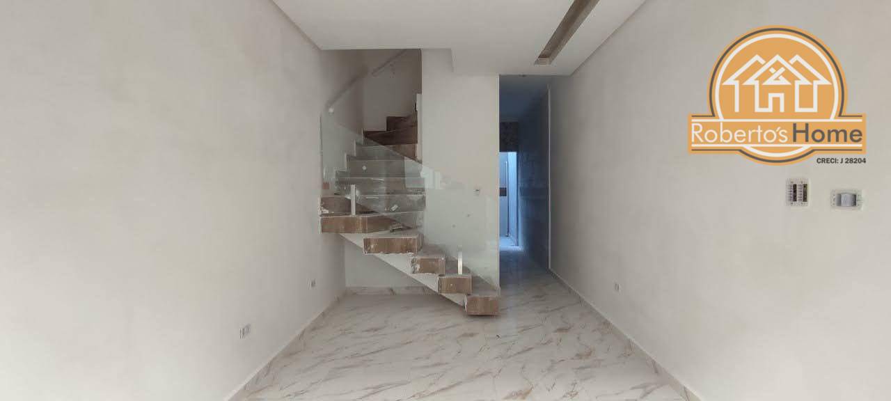 Sobrado à venda com 2 quartos, 58m² - Foto 32