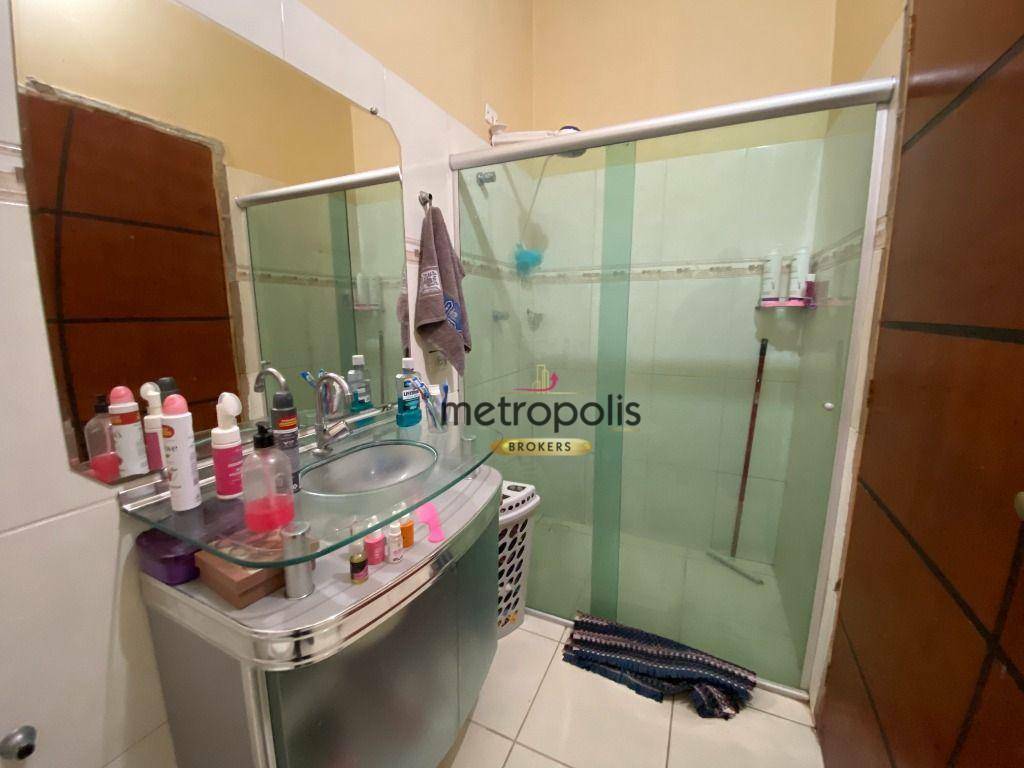 Sobrado à venda com 2 quartos, 120m² - Foto 27