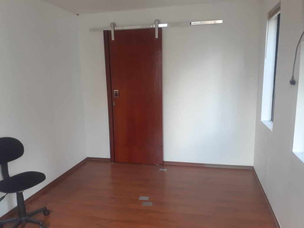 Prédio Inteiro à venda com 2 quartos, 35m² - Foto 6