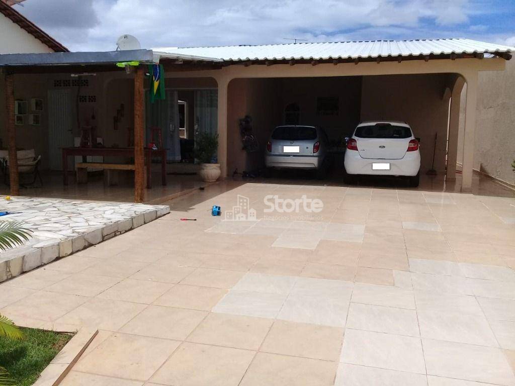 Casa à venda com 3 quartos, 160m² - Foto 16