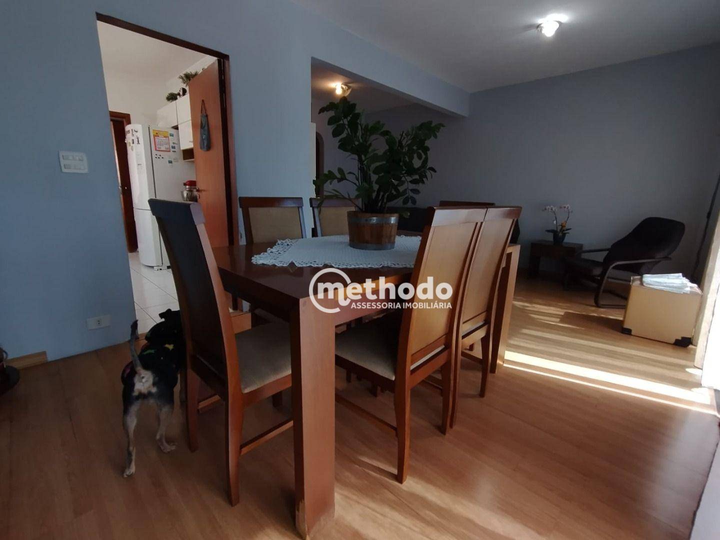 Apartamento à venda com 3 quartos, 118m² - Foto 6