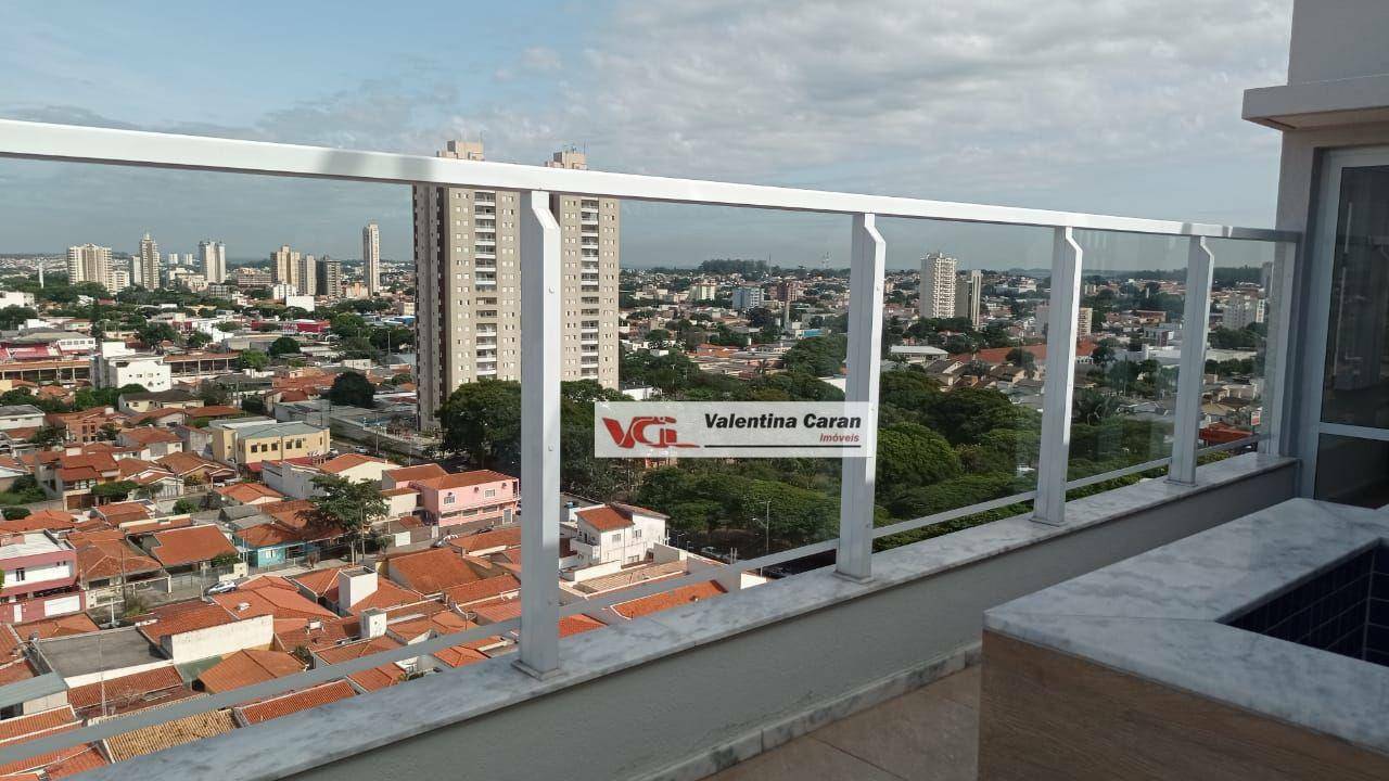 Apartamento à venda com 3 quartos, 113m² - Foto 5