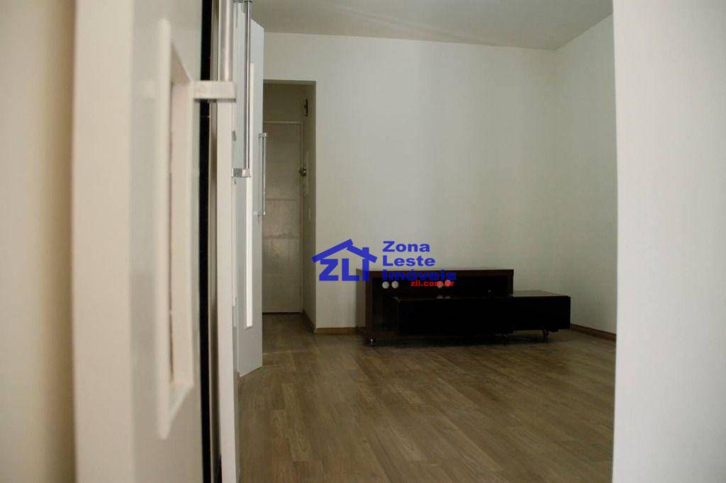 Apartamento à venda com 3 quartos, 78m² - Foto 1