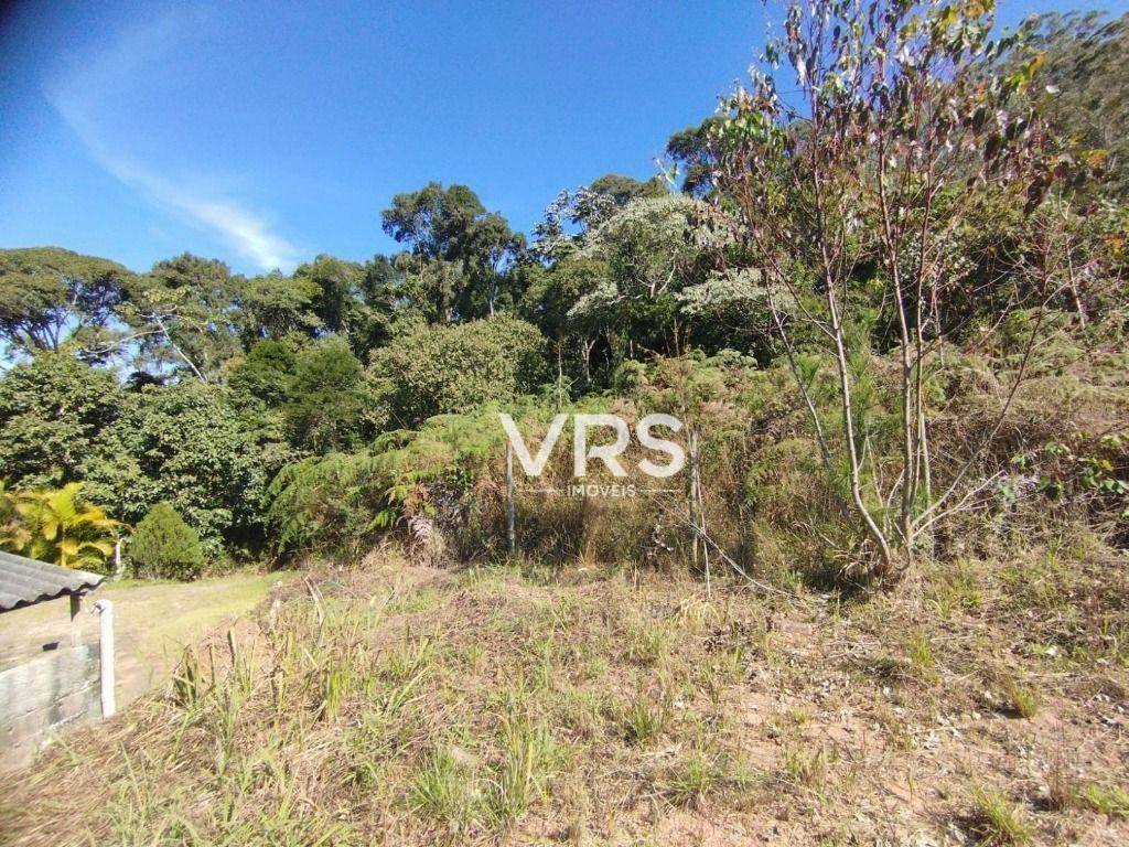 Terreno, 741 m² - Foto 2