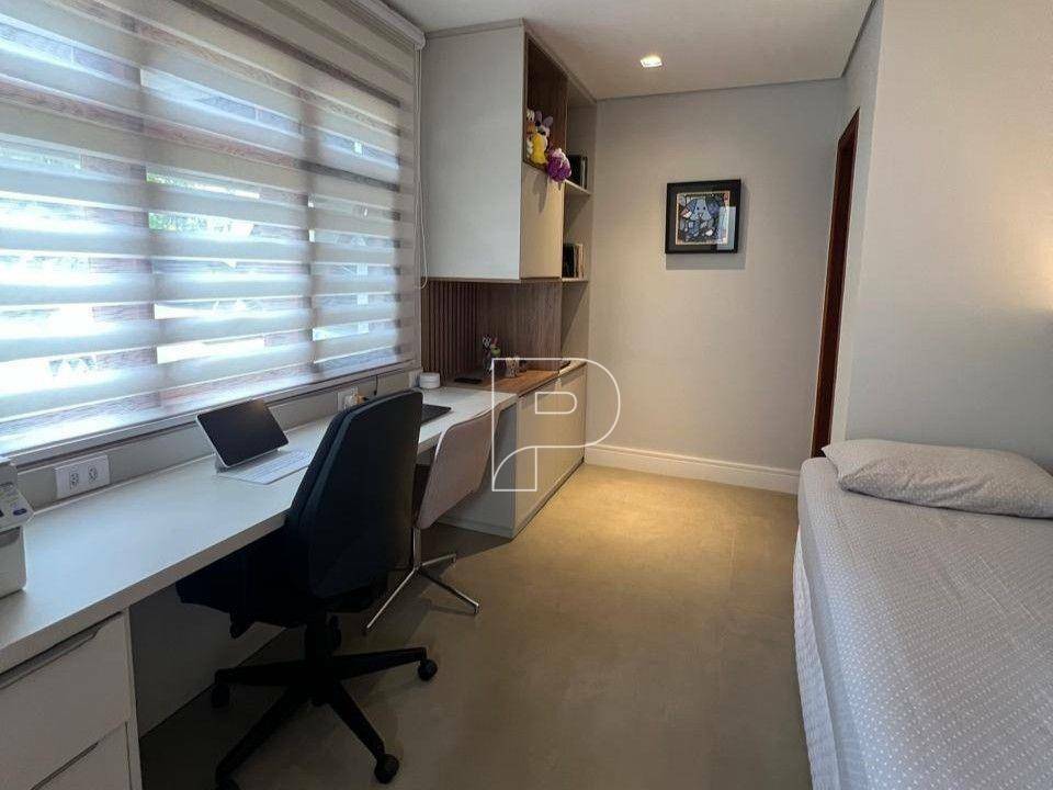 Casa de Condomínio à venda com 3 quartos, 300m² - Foto 16