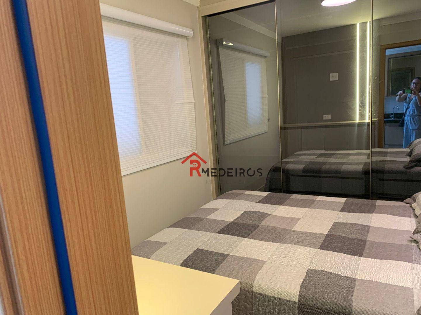 Apartamento à venda com 2 quartos, 66m² - Foto 11