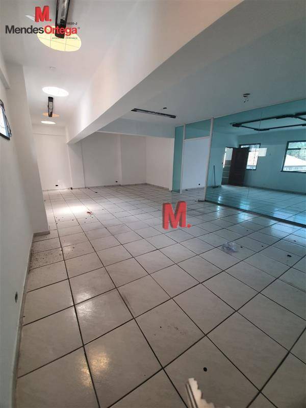 Conjunto Comercial-Sala para alugar, 202m² - Foto 20