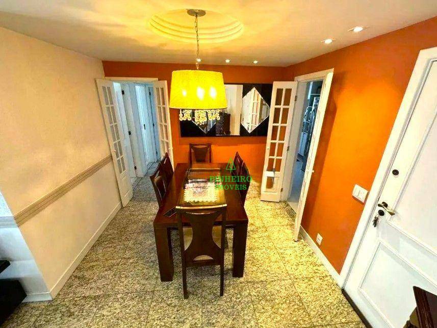 Cobertura à venda com 4 quartos, 214m² - Foto 10