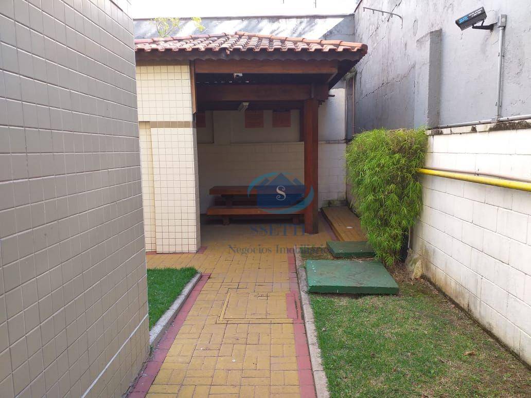 Apartamento à venda com 3 quartos, 61m² - Foto 20