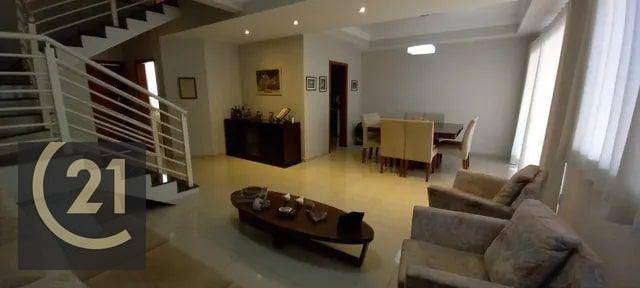 Casa de Condomínio à venda com 3 quartos, 180m² - Foto 8