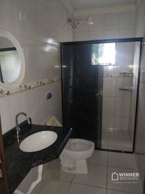 Chácara à venda com 1 quarto, 50m² - Foto 17