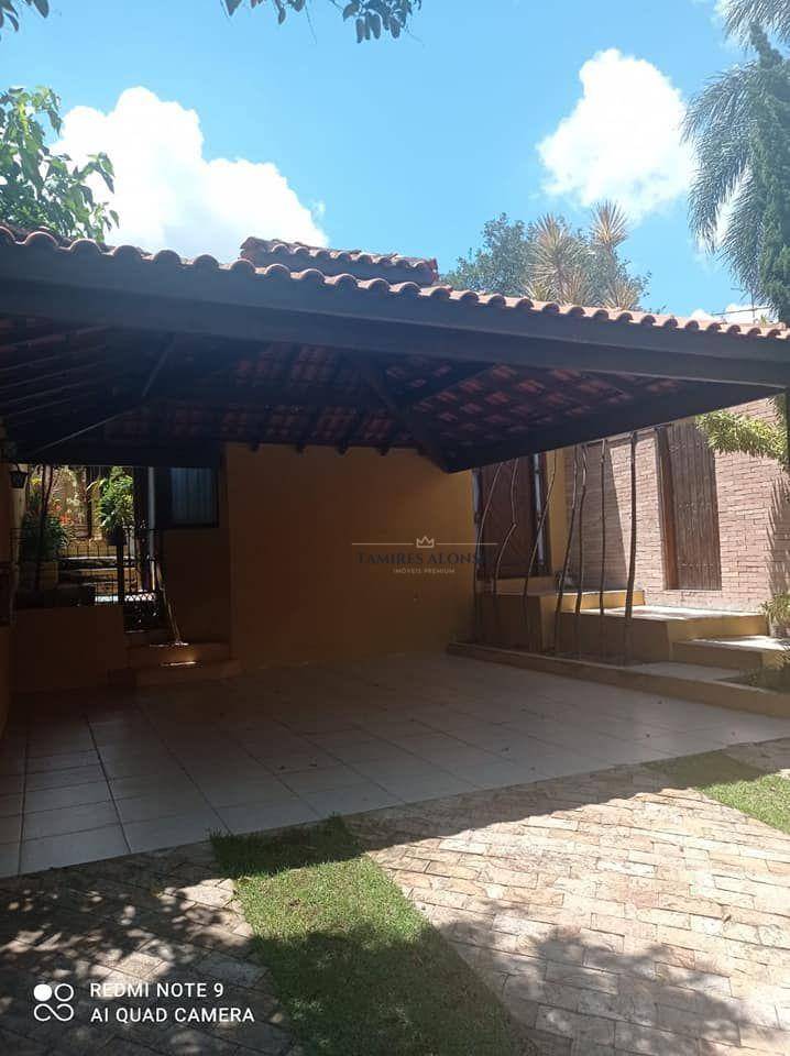 Casa à venda com 3 quartos, 152m² - Foto 22