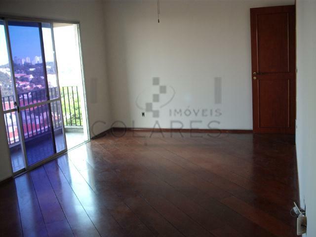 Apartamento à venda com 3 quartos, 120m² - Foto 2