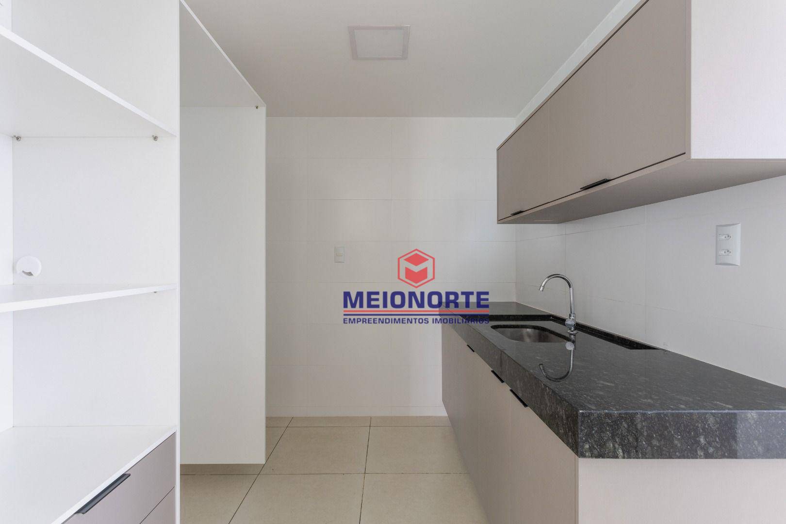 Apartamento à venda com 3 quartos, 91m² - Foto 8