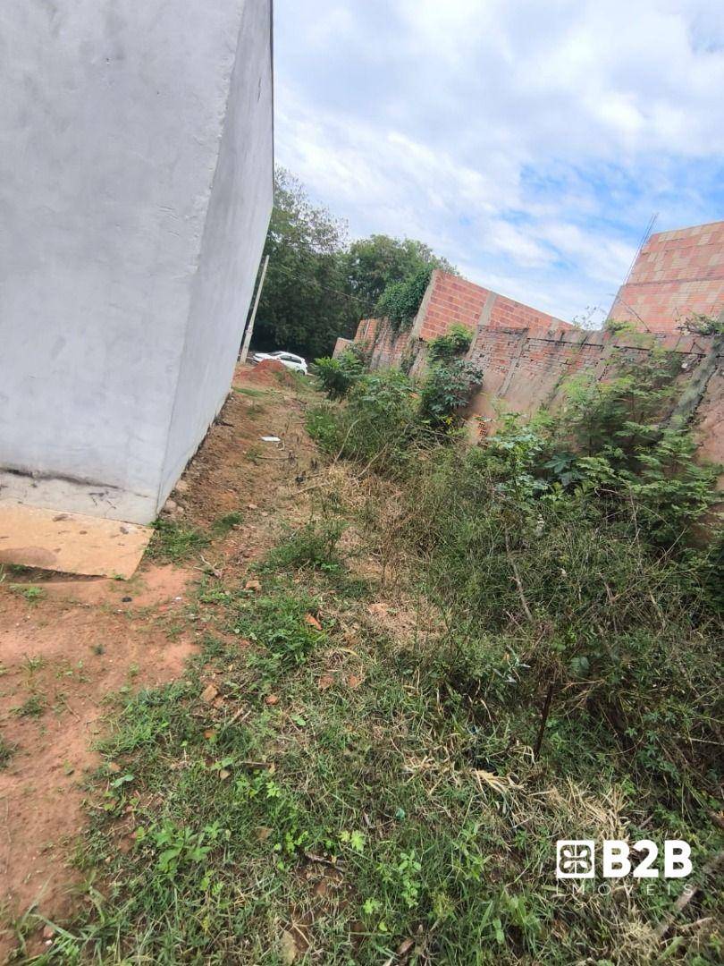 Terreno, 200 m² - Foto 2