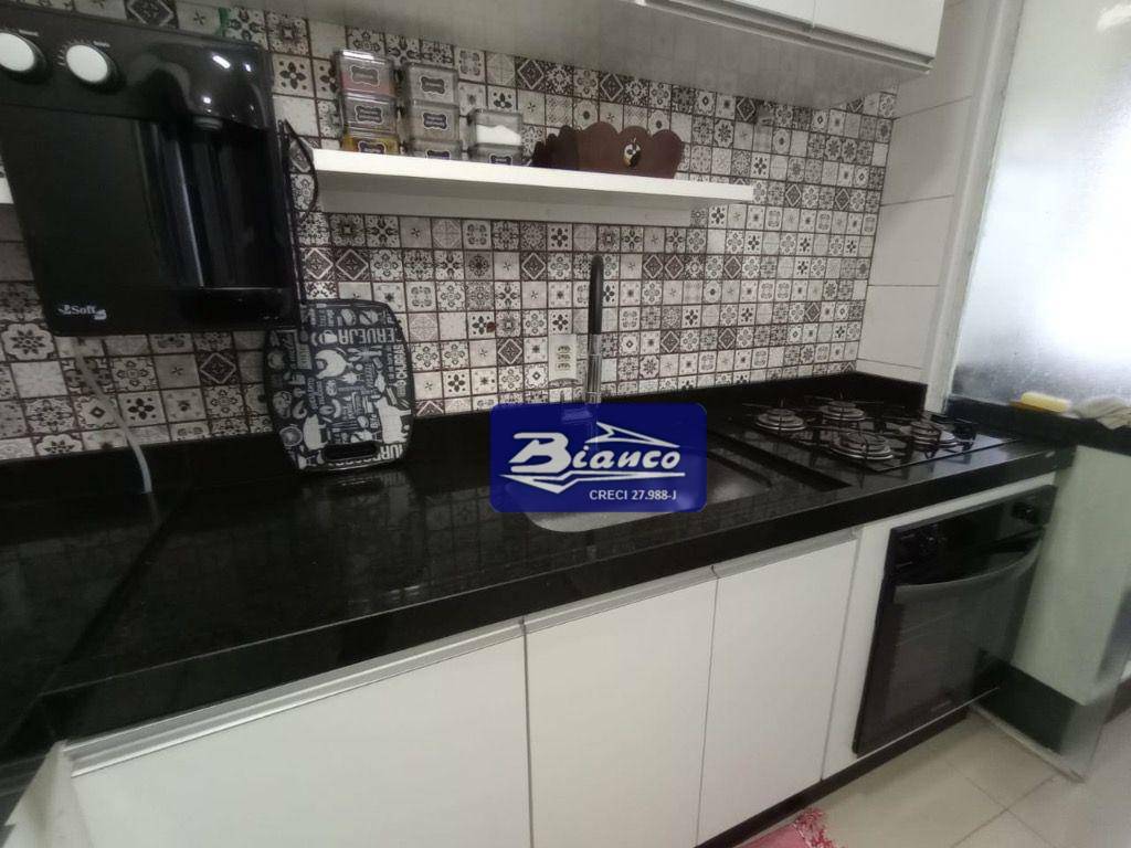 Apartamento à venda com 2 quartos, 59m² - Foto 17