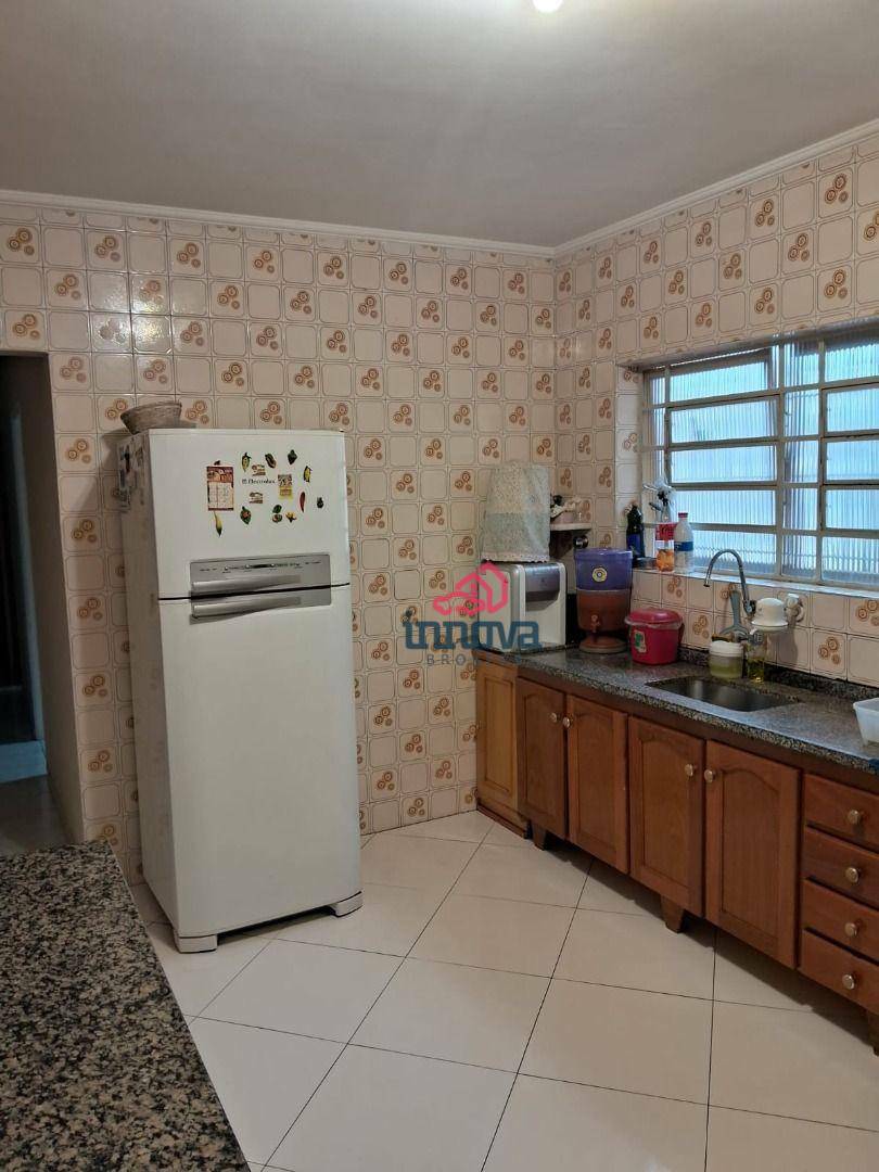 Sobrado à venda com 3 quartos, 90M2 - Foto 9