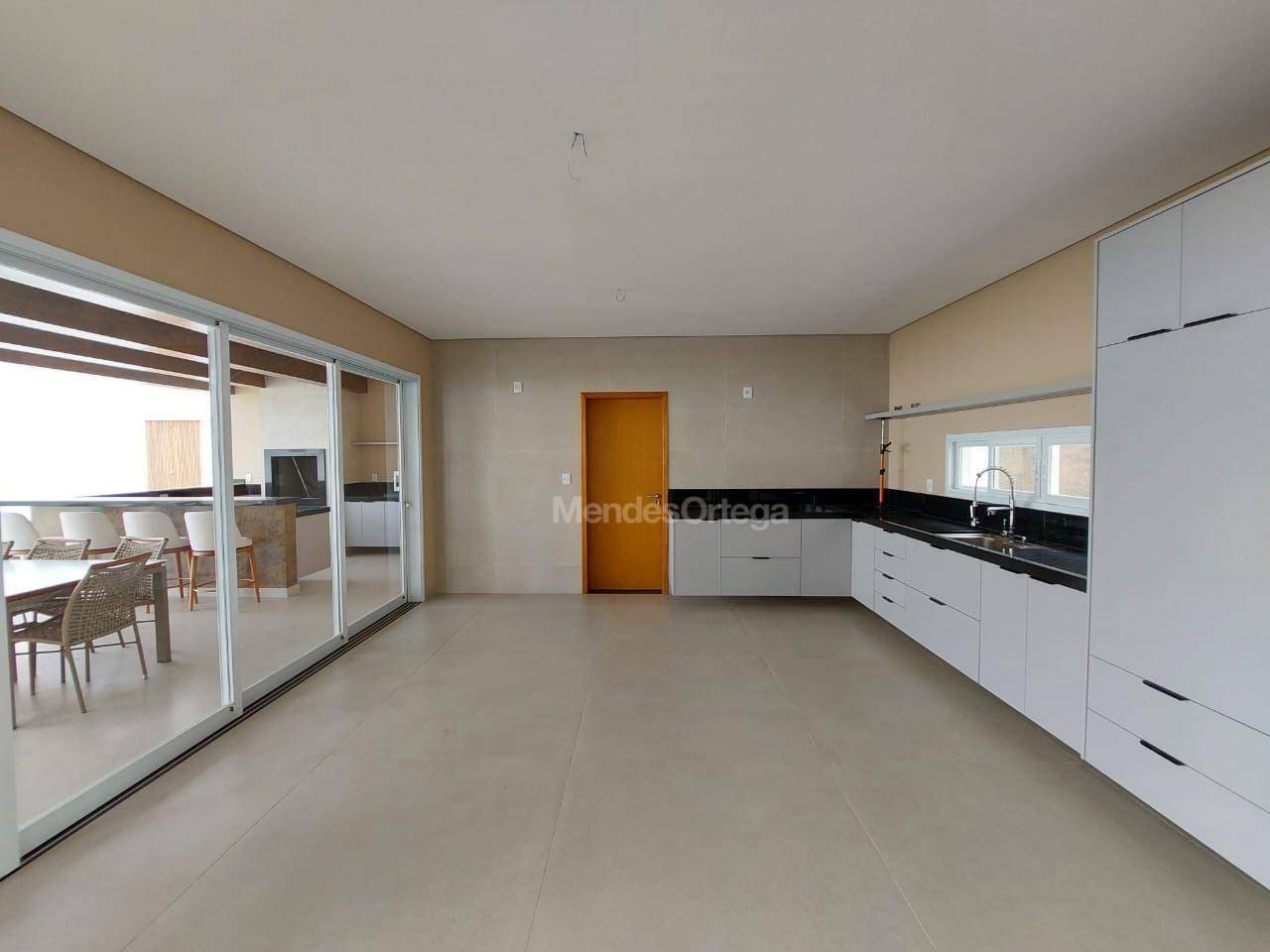 Casa de Condomínio à venda e aluguel com 4 quartos, 394m² - Foto 17