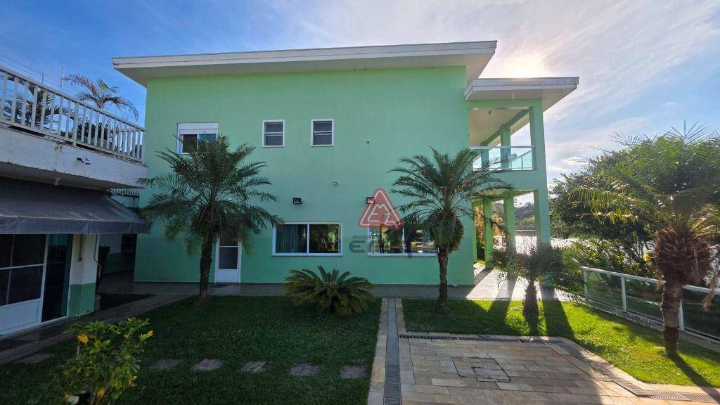 Sobrado à venda com 6 quartos, 1228m² - Foto 7