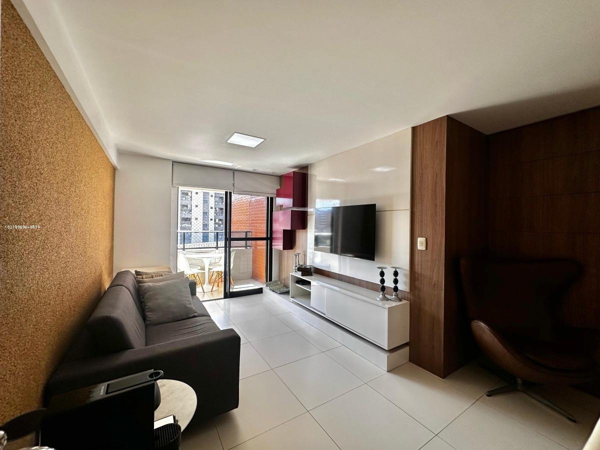 Apartamento à venda com 3 quartos, 98m² - Foto 7