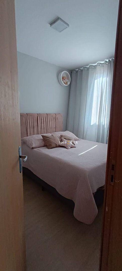 Apartamento à venda com 2 quartos, 49m² - Foto 4