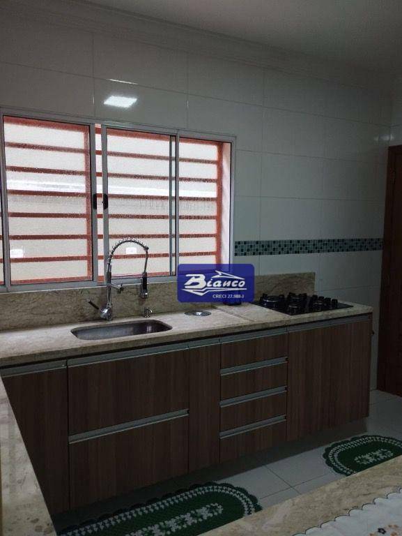 Sobrado à venda com 3 quartos, 103m² - Foto 11