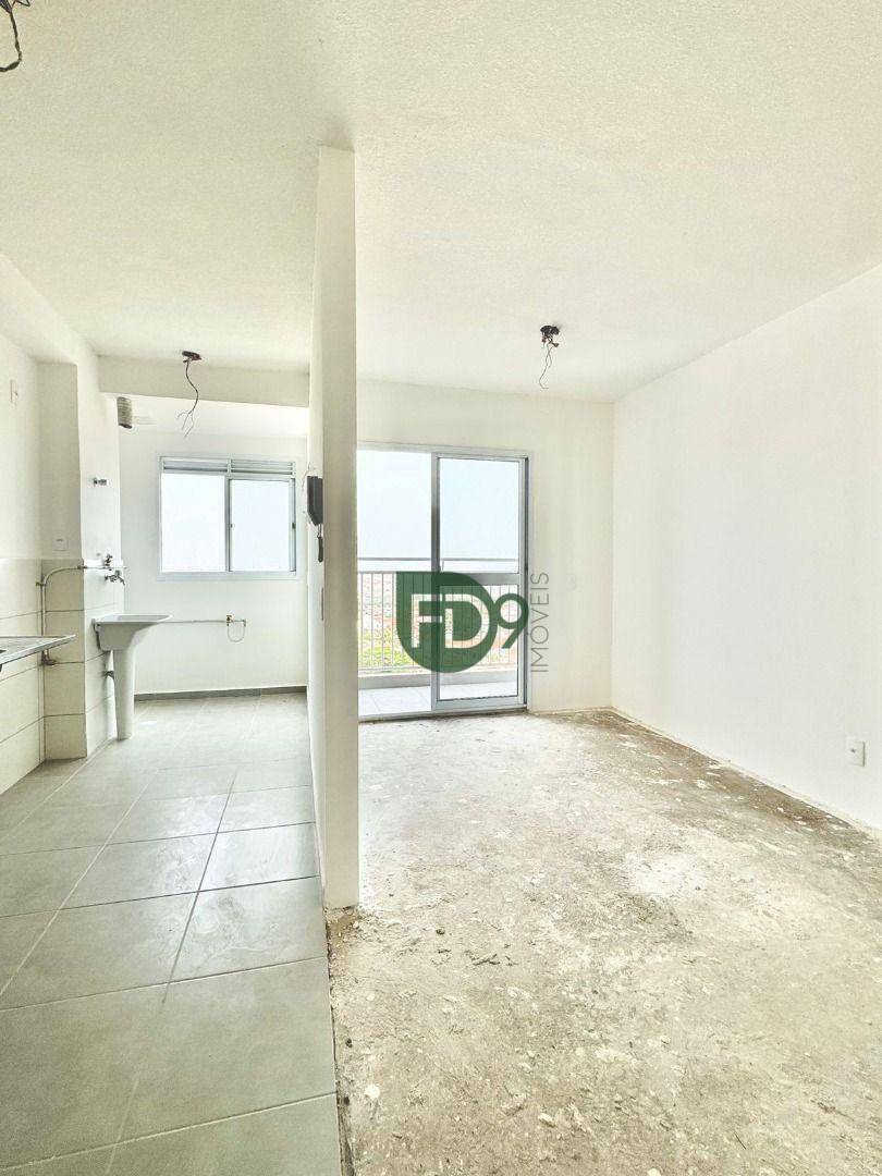Apartamento à venda com 2 quartos, 55m² - Foto 11